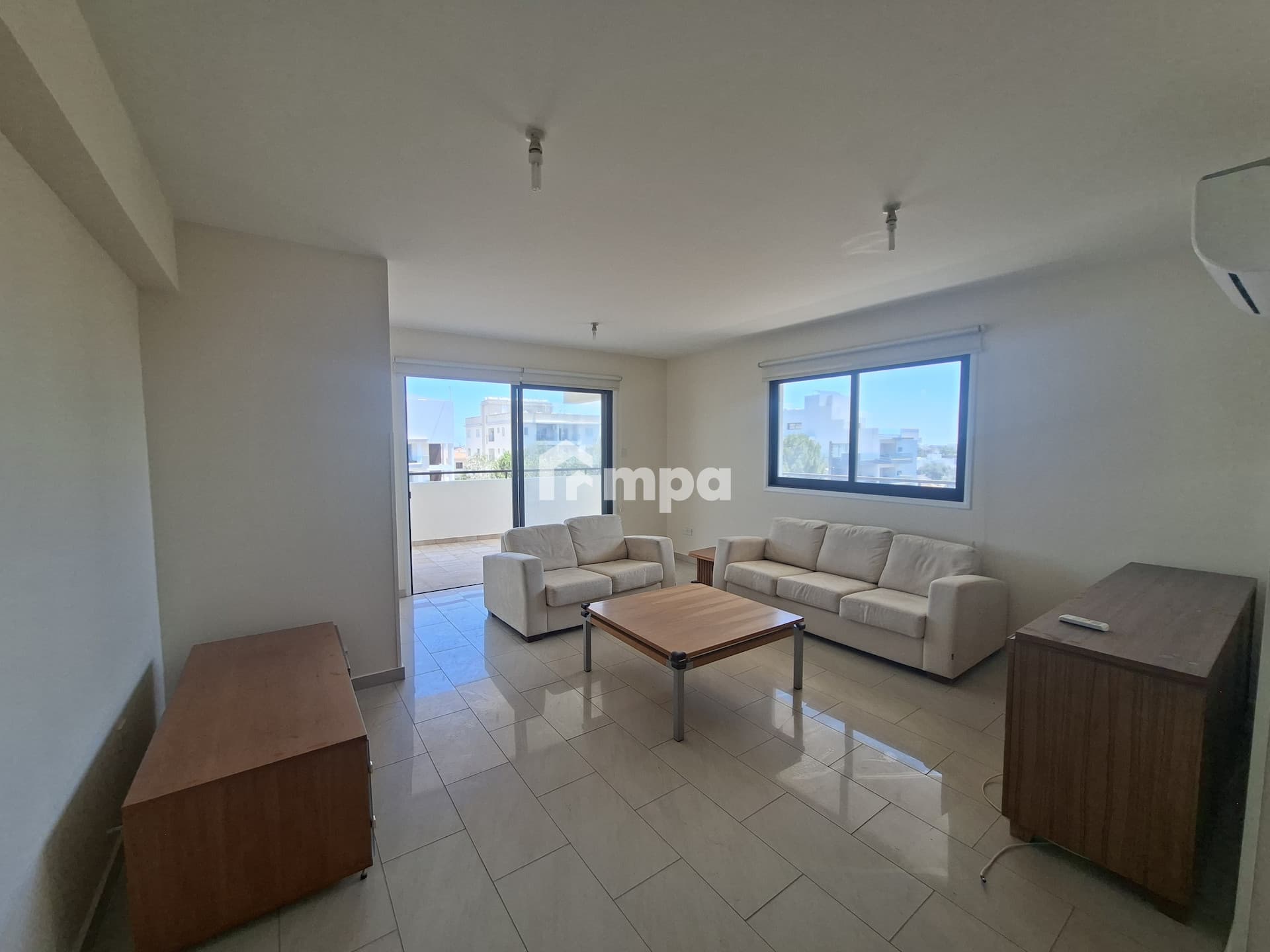 3 Bedroom Apartment
