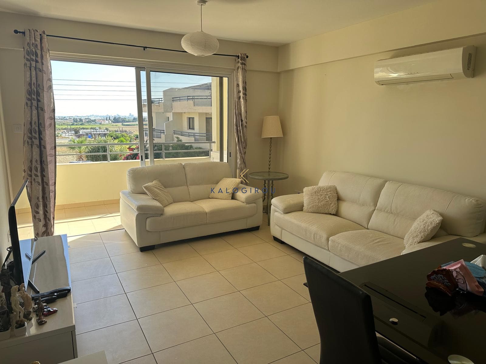 Amazing, One Bedroom Apartment for Rent in Oroklini, Larnaca
