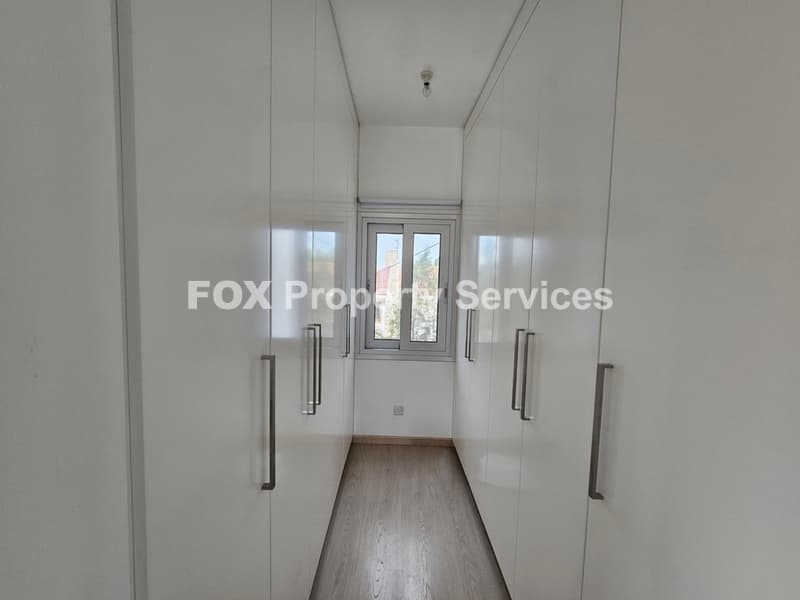3 Bedroom Detached House for Sale in Nicosia, Makedonitissa
