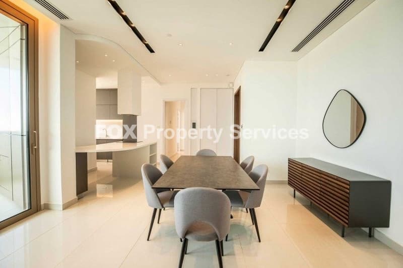 2 Bedroom Standard Apartment for Rent in Nicosia, Walled Old City