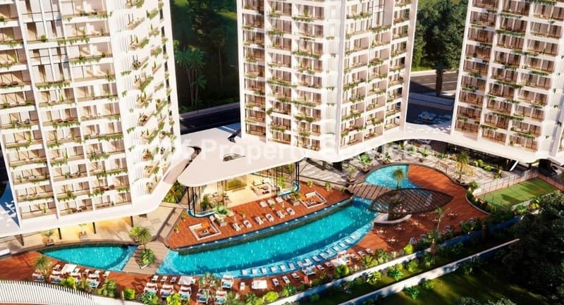 1 Bedroom Standard Apartment for Sale in Larnaca, Dekeleia