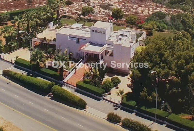 3 Bedroom Detached House for Sale in Famagusta, Agia Napa