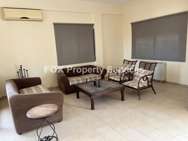 3 Bedroom Semi-Detached House for Sale in Nicosia, Lakatameia