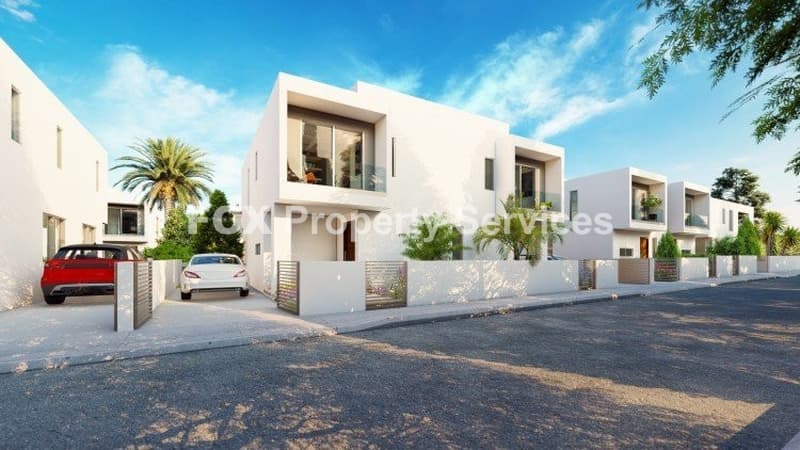 Studio House for Sale in Paphos, Mandria