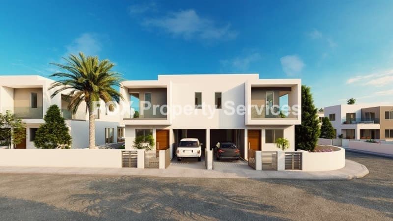 Studio House for Sale in Paphos, Mandria