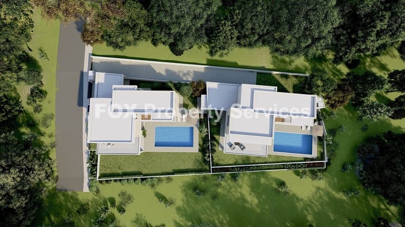 Studio House for Sale in Paphos, Pegeia