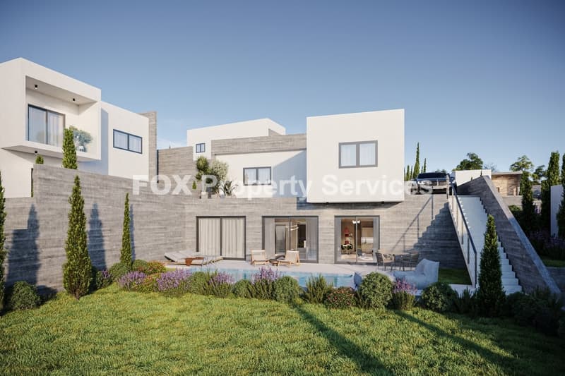 Studio House for Sale in Paphos, Pegeia