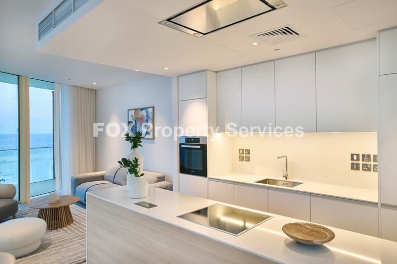 2 Bedroom Standard Apartment for Sale in Famagusta, Agia Napa