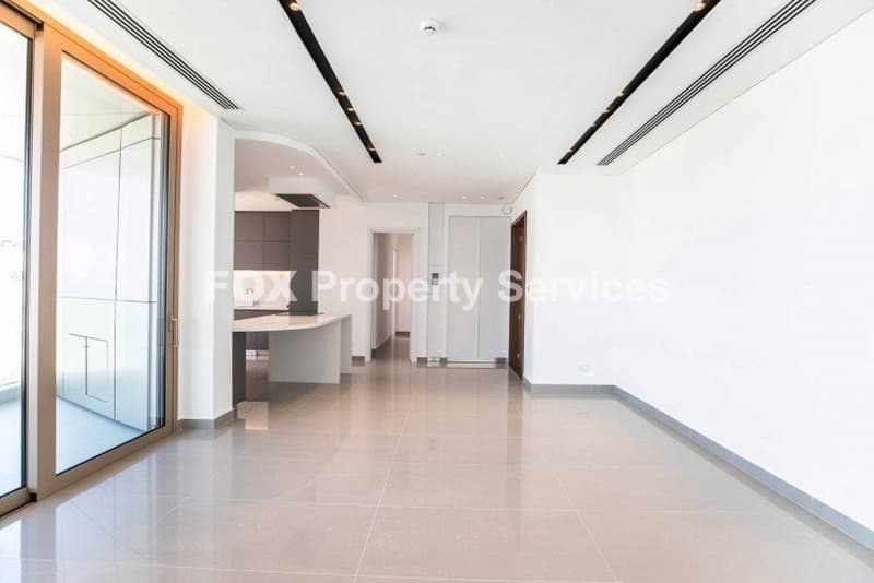 2 Bedroom Standard Apartment for Rent in Nicosia, Walled Old City