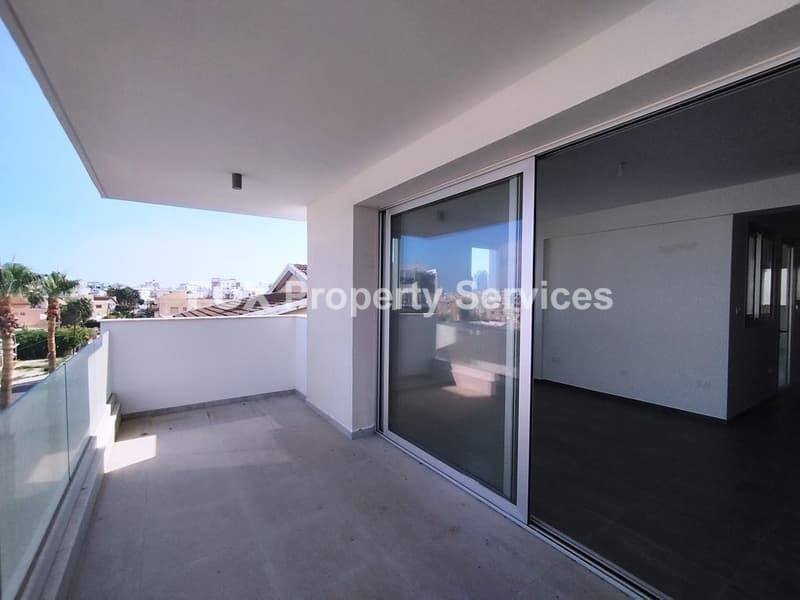 2 Bedroom Standard Apartment for Sale in Larnaca, Larnaca Center