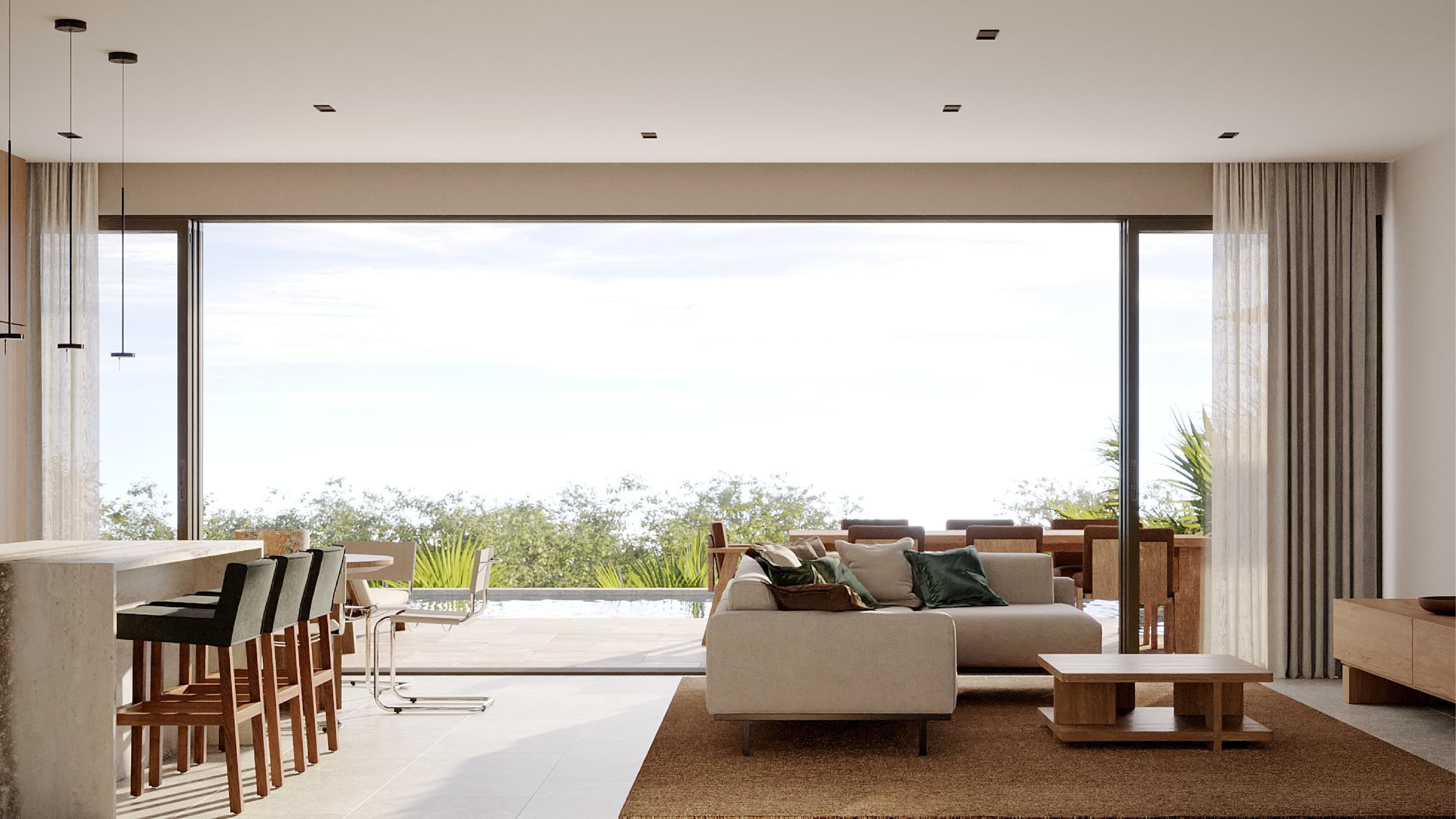 5-bedrooms house in Paphos, Cyprus.