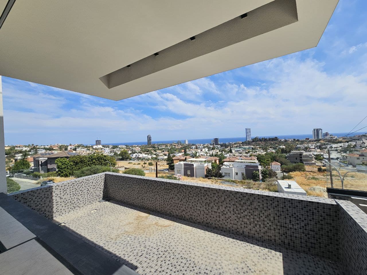 7-bedrooms house in Limassol, Cyprus.