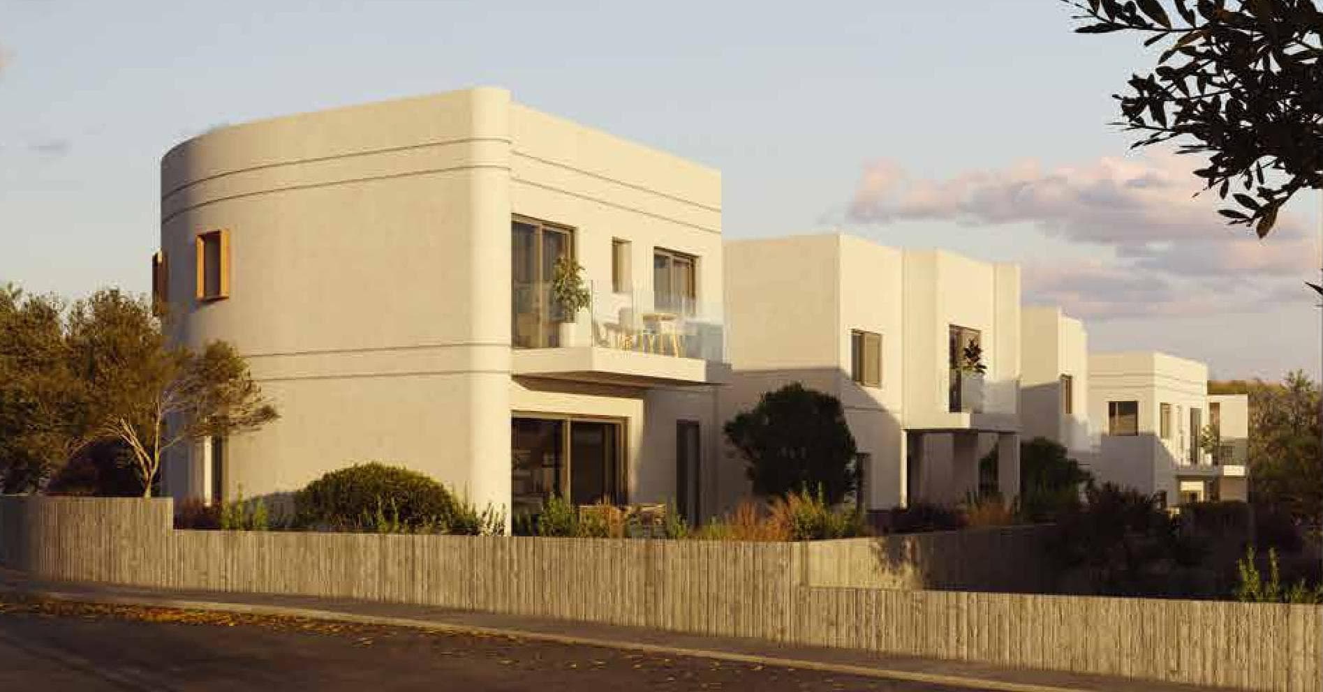 4-bedrooms house in Nicosia, Cyprus.