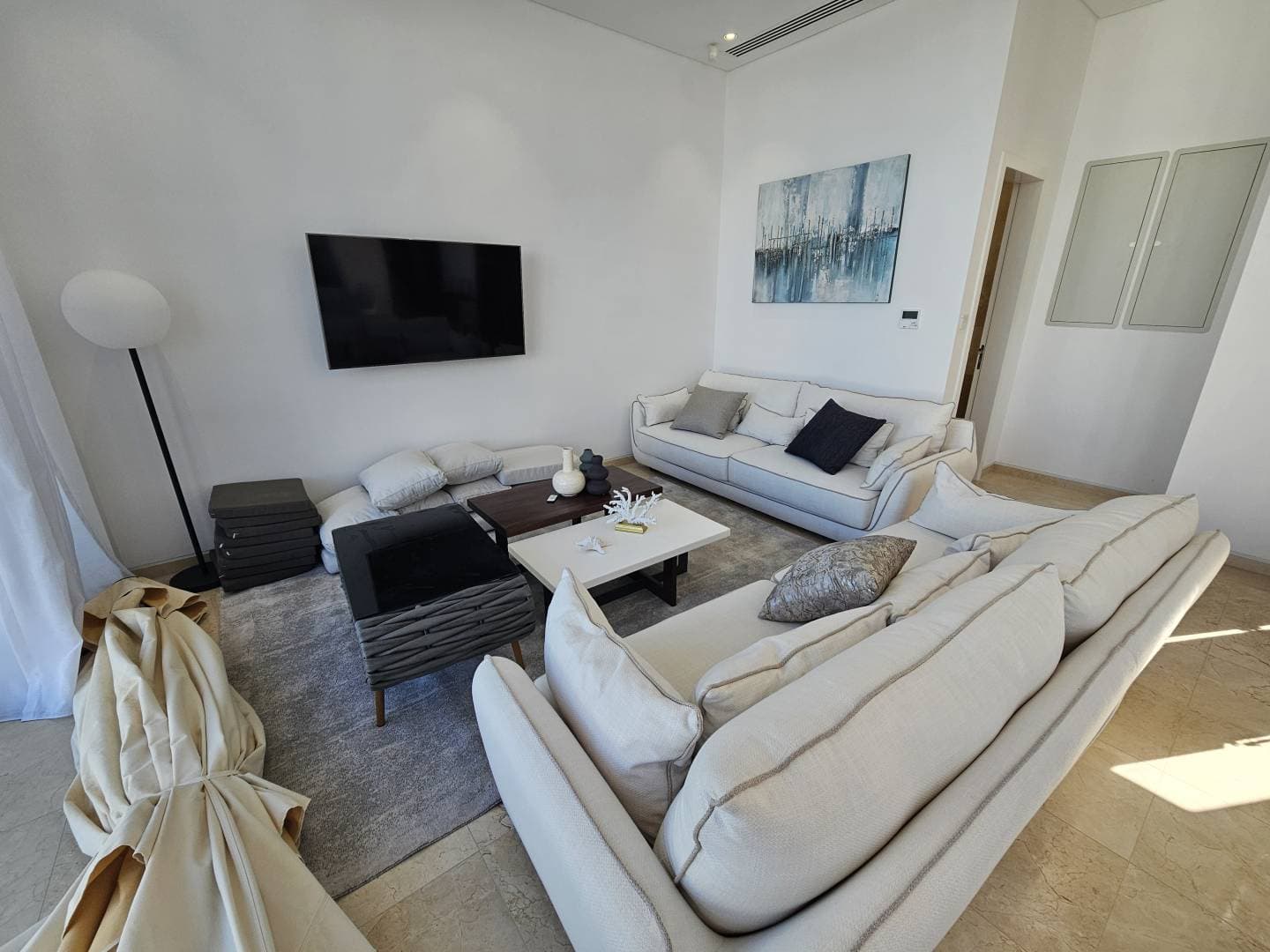 5-bedrooms house in Paphos, Cyprus.