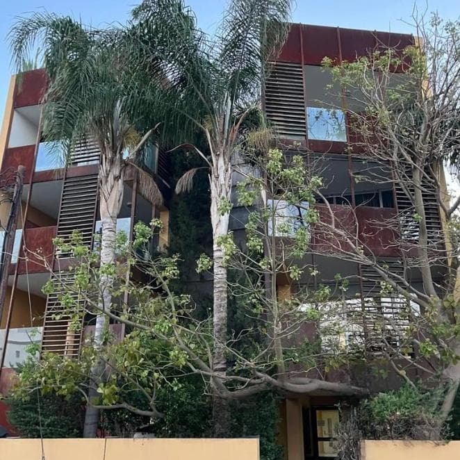 3-bedrooms apartments in Nicosia, Cyprus.