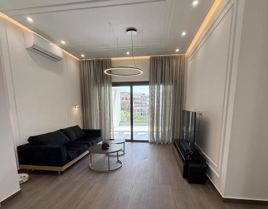 3-bedrooms apartments for long term rent in Limassol, Cyprus