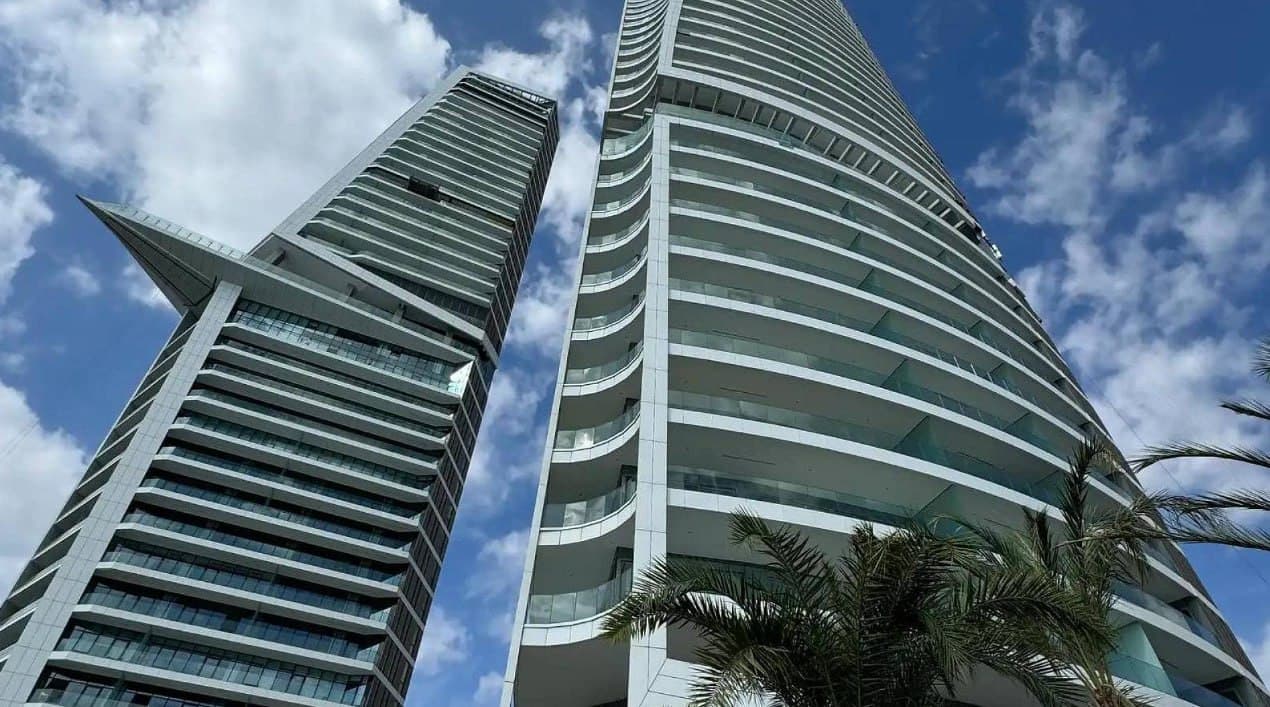 3-bedrooms apartments for long term rent in Limassol, Cyprus