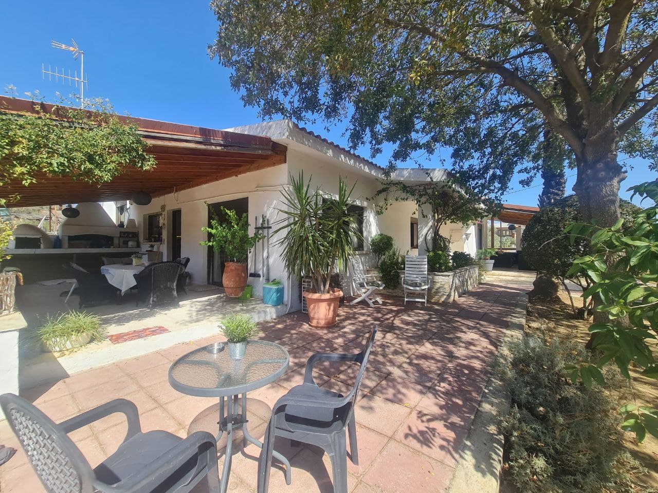 5-bedrooms house in Nicosia, Cyprus.