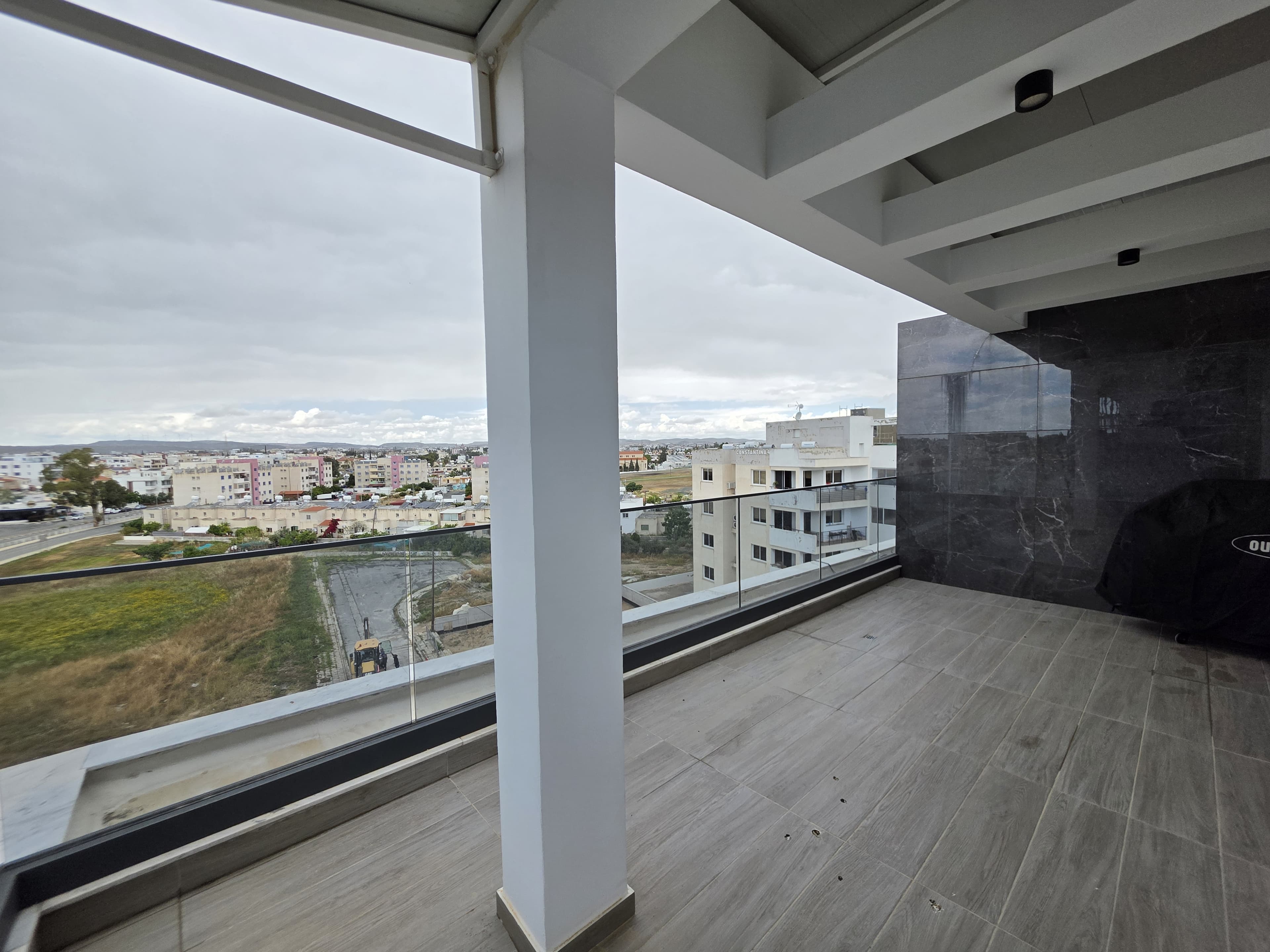 3-bedrooms apartments in Larnaca, Cyprus.