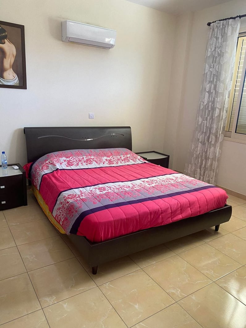 3 bedroom Detached house for rent