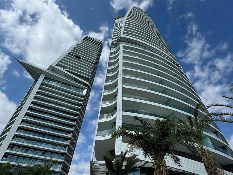 1-bedrooms apartments for long term rent in Limassol, Cyprus