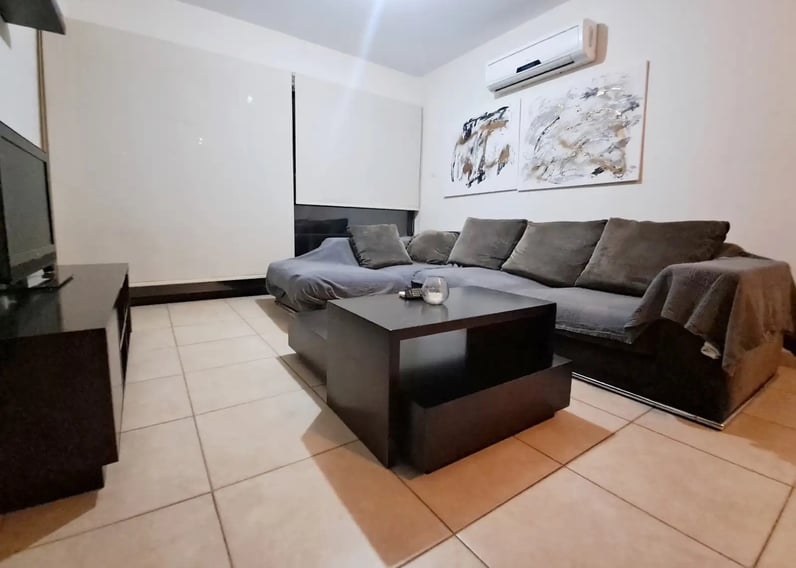 1-bedrooms apartments in Larnaca, Cyprus.