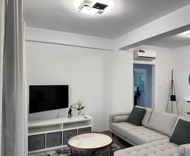 2-bedrooms apartments for long term rent in Limassol, Cyprus