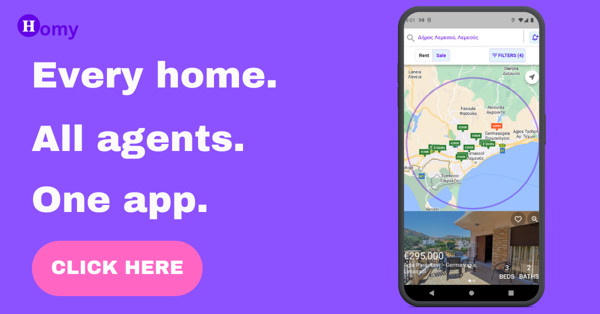 Download Homy App